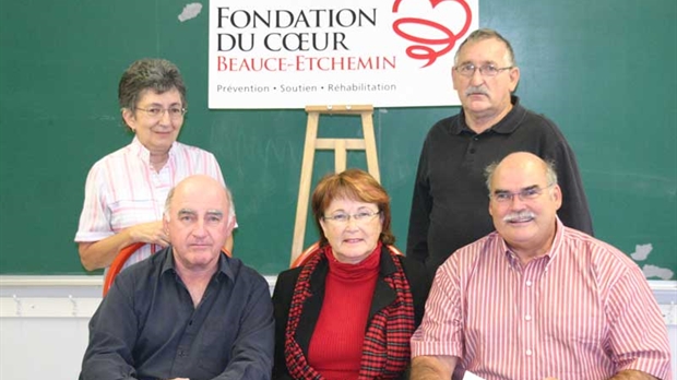 Un brunch toujours aussi important pour la Fondation du coeur