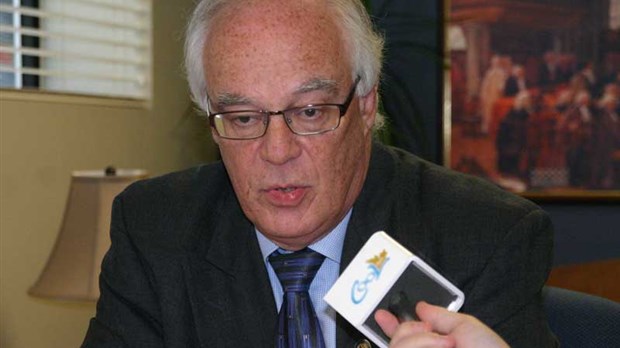 Un investissement de 2 millions $ pour la 173 entre Beauceville et Notre-Dame