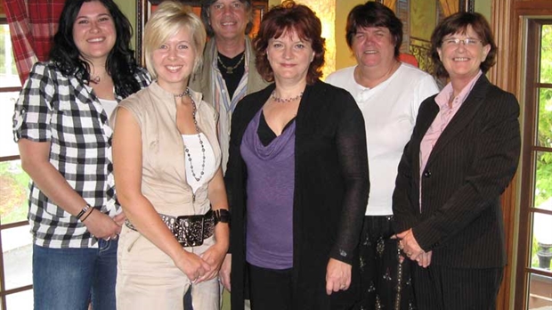 Une intiative originale de lutte contre la pauvreté par le GRAP