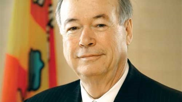 Denis Brière prochain invité de la Chambre de commerce