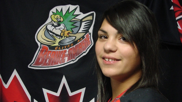 Deux beaux efforts pour le bantam AA