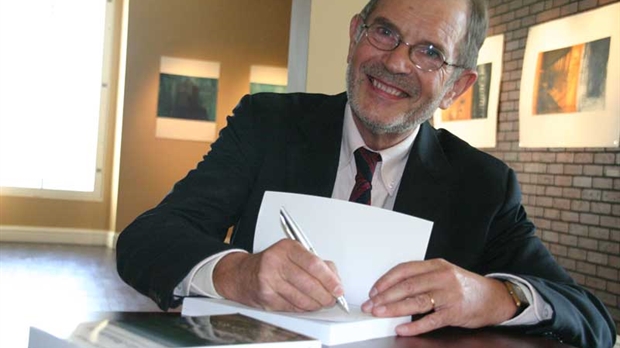 La Beauce inc. un ouvrage étoffé de Jacques Palard
