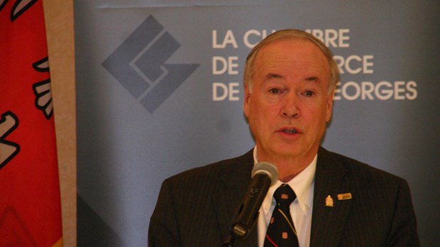 L’Université Laval se veut un partenaire de l’économie beauceronne
