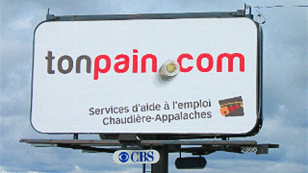 Gagne ton pain : Les Services d’aide à l’emploi s’unissent en Chaudière-Appalaches