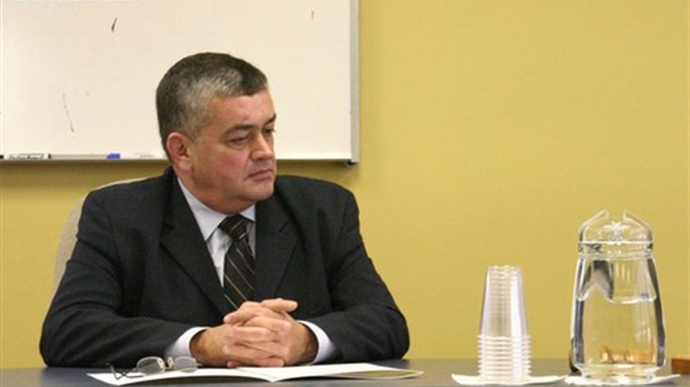 Luc Lemieux réélu préfet et la MRC adopte son budget 2010