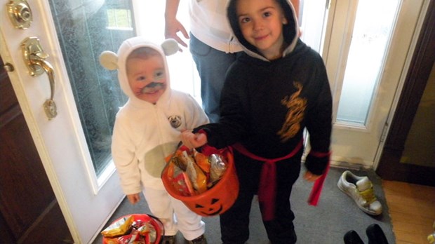 L’Halloween, la fête de la peur