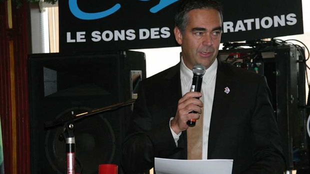 Nouvel amphithéâtre à Québec : Le projet J’ai ma place à la conquête d’un appui de la Beauce