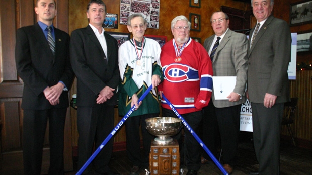 Pierre Boivin donnera une conférence dans le cadre du Tournoi Comrie
