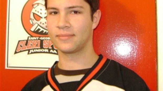 Junior AA :  Victoire de Saint-Georges alors que Saint-Joseph et Pro-Lac s’inclinent