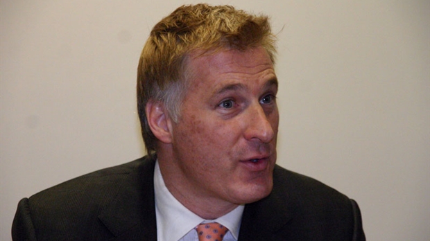 Le député Bernier satisfait de son premier bilan