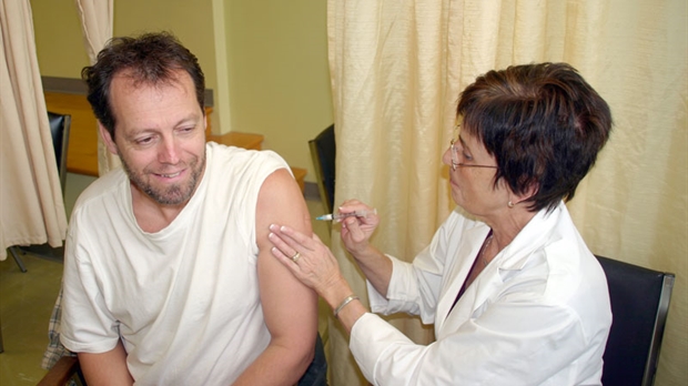 Campagne de vaccination : La population du territoire a bien répondu