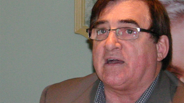 Commission d’enquête publique sur l’industrie de la construction : André Côté invite les gens à signer la pétition