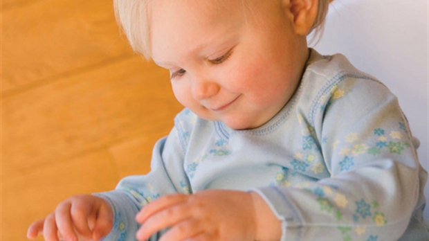 Bien nourrir nos enfants c'est leur donner le meilleur départ
