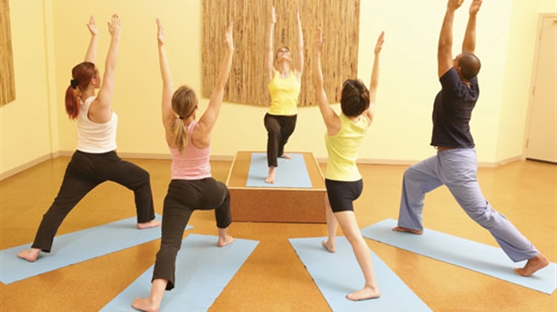 C'est fini, les excuses! Tenez parole et remettez-vous en forme