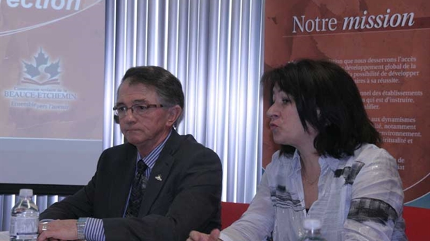 La CSBE en déficit selon les nouvelles normes comptables