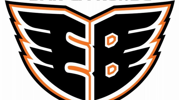 East-Broughton devra se reprendre ce week-end