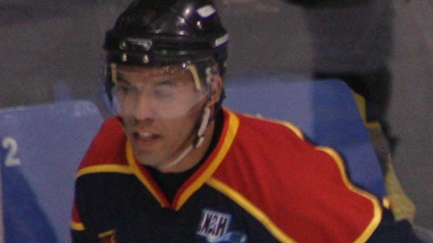 Saint-Georges fait l’acquisition de Bryan Lachance et de Ian McIntyre