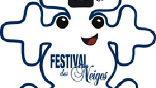 Beaucoup d'activités au Festival des neiges de Lac-Etchemin.