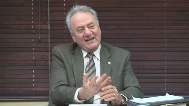 Ville de Saint-Georges investira 25,5 millions $ en immbilisations en 2010