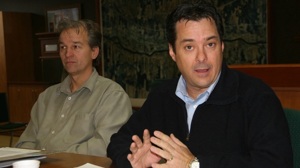 Budget 2010 : Sainte-Marie se positionne pour l’avenir