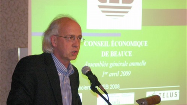 Modifications au programme des régions ressources: Réactions mitigées en Beauce