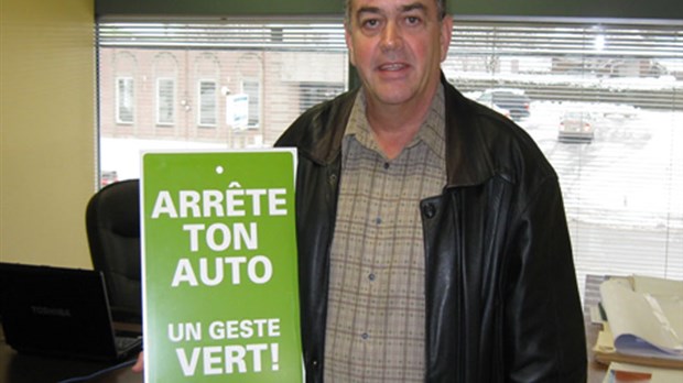 La MRC Beauce-Sartigan appuie une initiative du comité environnemental du Cégep