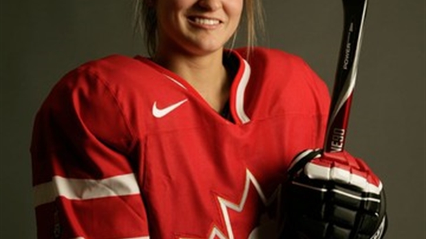 Rétrospectives sport: Marie-Philip Poulin a réalisé l’exploit sportif de l’année en Beauce