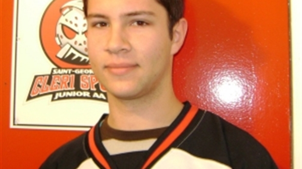 Ligue de hockey junior AA de Chaudière-Appalaches: un match des étoiles réussi à Sainte-Marie