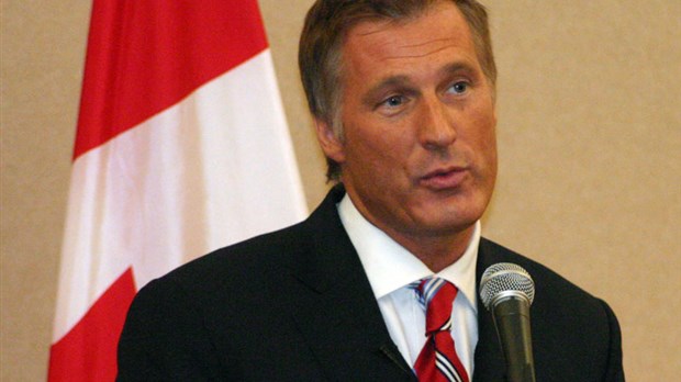 Les services postaux en milieu rural seront conservés selon le député Bernier
