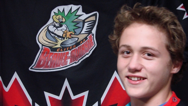 Des victoires pour les Élites de Beauce-Amiante pee-wee et bantam AA.