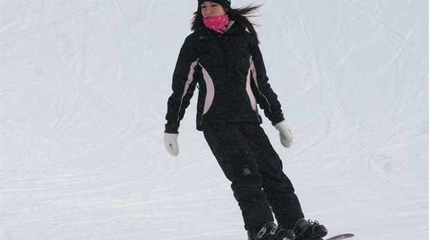 Le Centre de ski et les patinoires seront ouverts dès samedi