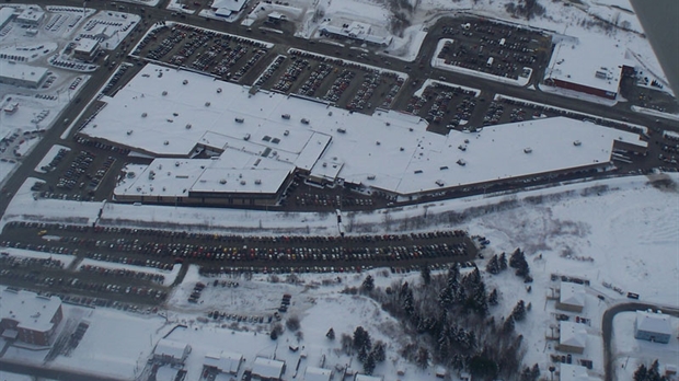 Le Boxing Day à Saint-Georges était fou