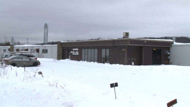 Buck Expert déménage dans le Parc industriel de Saint-Georges