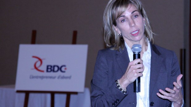 La BDC donne sa recette pour élargir votre rayon de vente