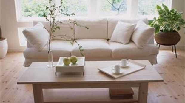 Le Home Staging, une nouvelle tendance