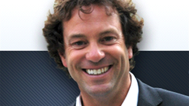 Luc Doyon propose la route vers l'excellence