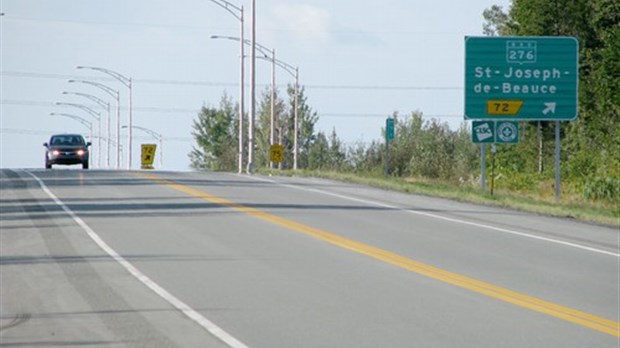 Quelques vœux pour la Beauce en 2010