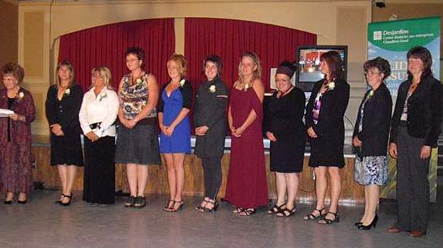 C’est le temps de soumettre les candidatures pour le Gala des agricultrices