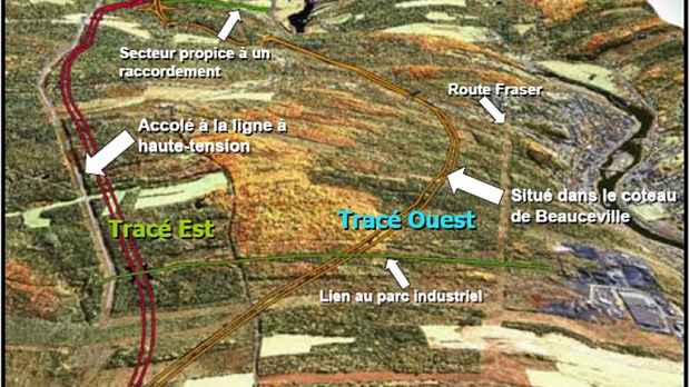 Décret contesté de la 73 : Le MTQ poursuit travail sur le terrain