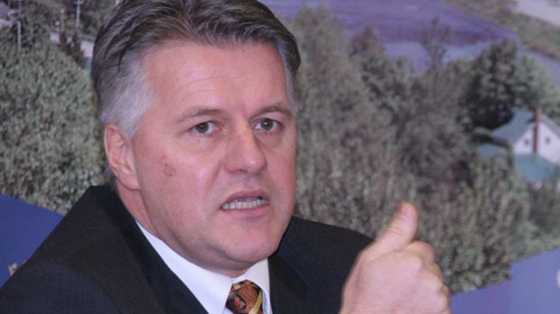 10 000 $ pour la formation agricole en Chaudière-Appalaches