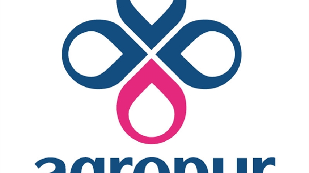 Agropur rend hommage à la Ferme G.M. Lebel inc. de Sainte-Justine
