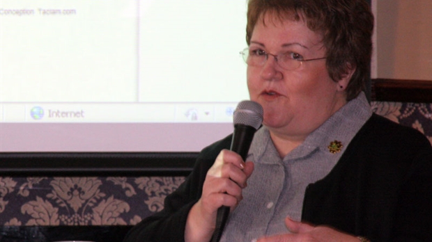 Le Groupe Espérance et cancer se dote de moyens pour améliorer sa visibilité