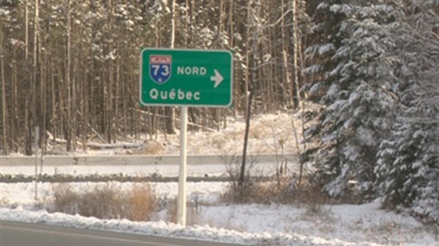 298 M$ pour les routes de Chaudière-Appalaches en 2010