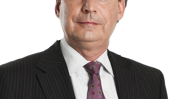 François Côté de Telus sera le conférencier de prestige du CEB