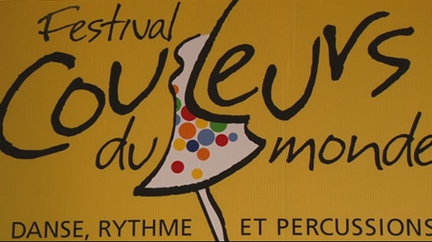 Gigue en fête devient le Festival Couleurs du monde