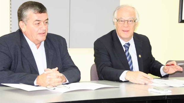 Prolongement et élargissement de la 73: Québec investira 71 M$ en 2010