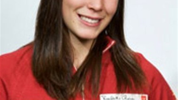Une belle 21e place pour Marie-Michèle Gagnon