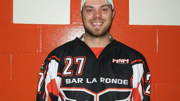 Le Bar La Ronde tire déjà de l’arrière 2 à 0