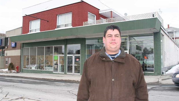 La famille Gagné espérait négocier de bonne foi avec la Ville de Saint-Georges