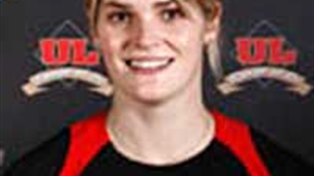 Une Beauceronne s’illustre sur la scène universitaire